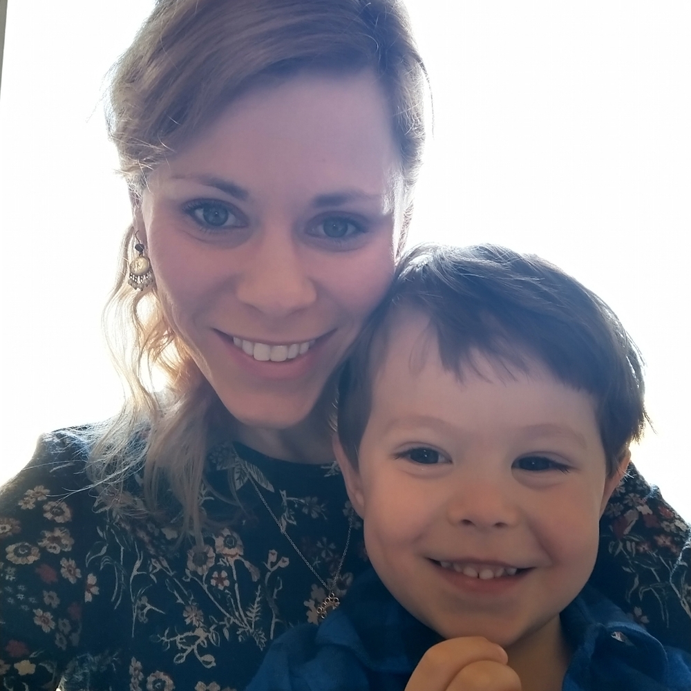 Meet your Posher, Bridgette